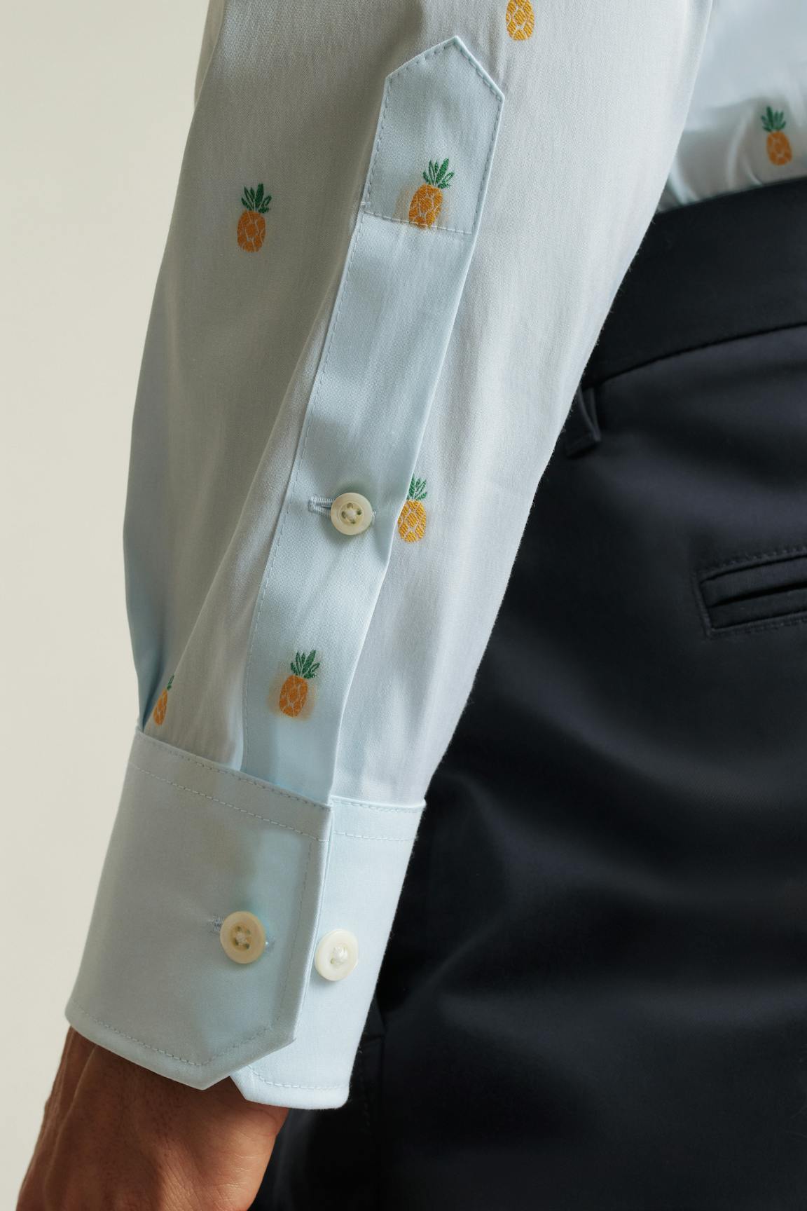 Jetsetter Stretch Dress Shirt Bonobos Smart Buy