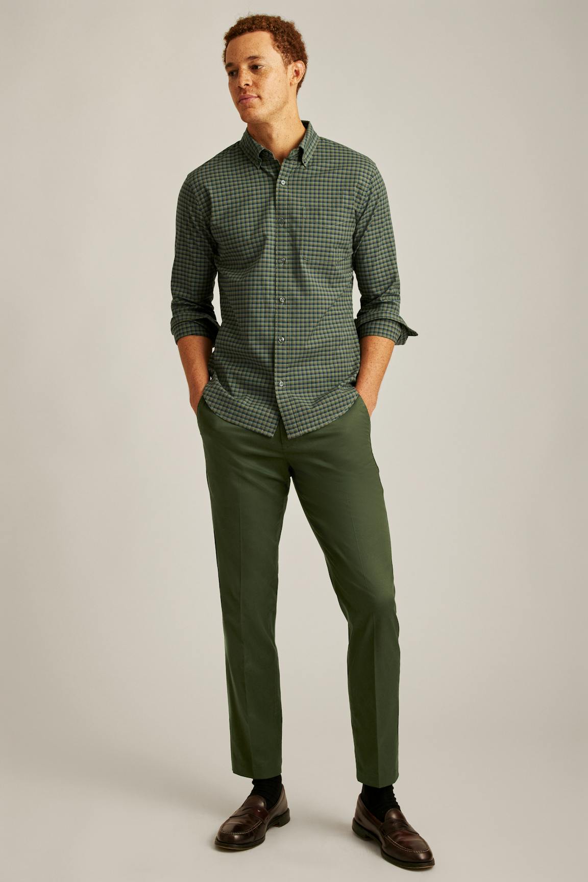 Everyday Shirt Bonobos Premium