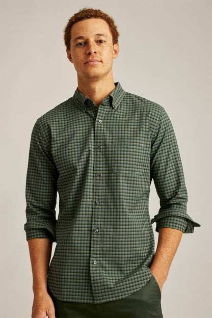 Everyday Shirt Bonobos Premium