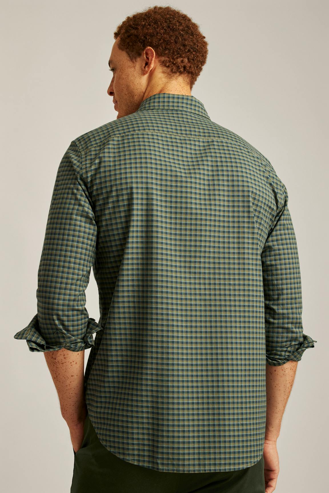 Everyday Shirt Bonobos Premium