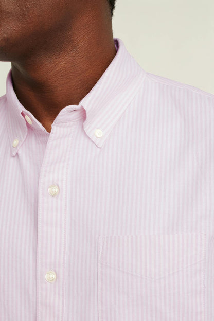 Everyday Oxford Shirt Bonobos New