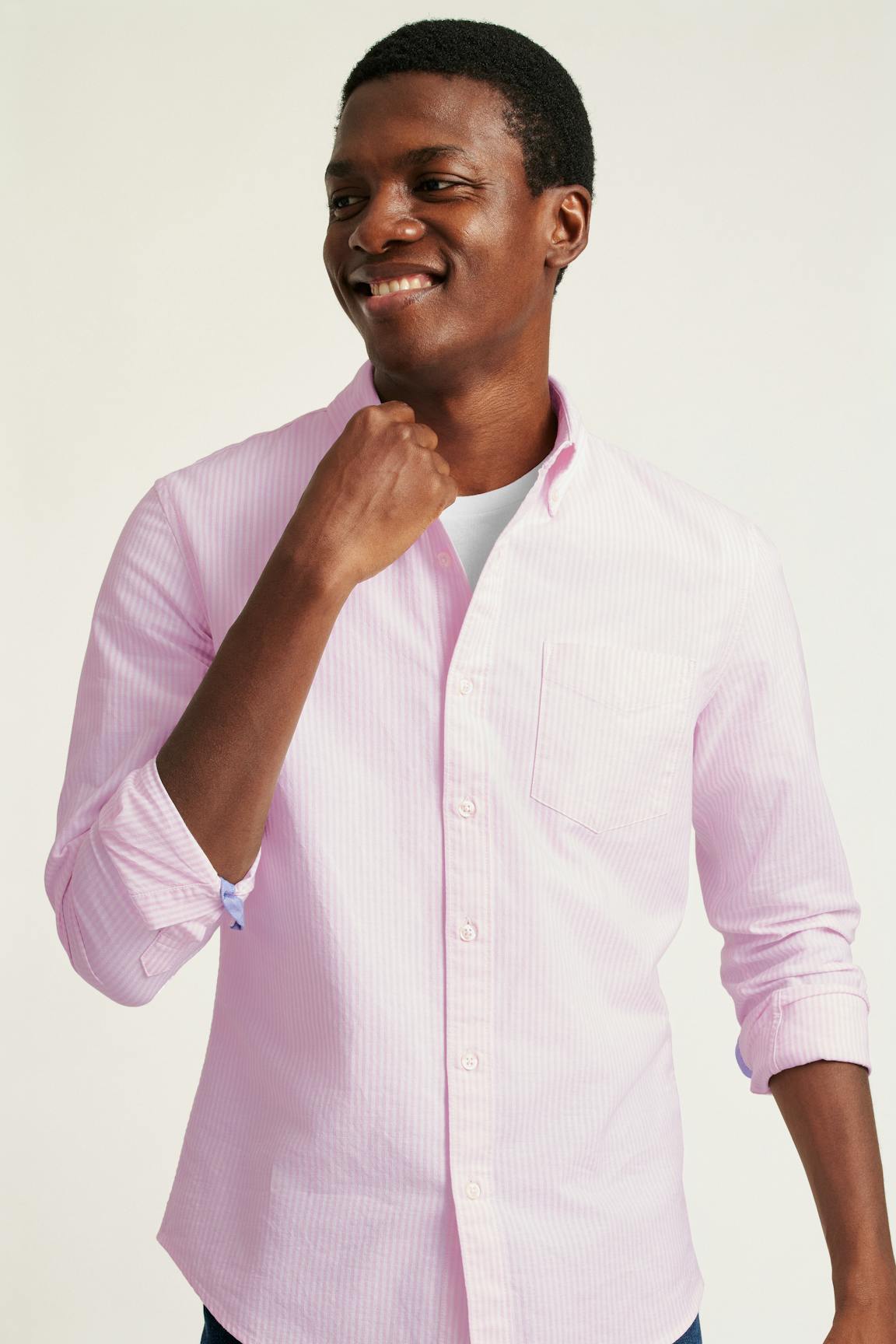Everyday Oxford Shirt Bonobos New