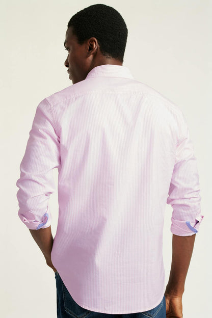 Everyday Oxford Shirt Bonobos New