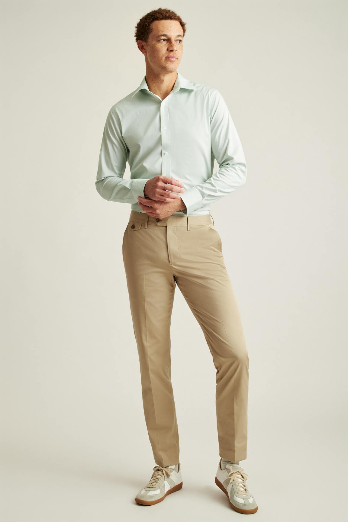 Weekday Warrior Dress Shirt Bonobos Popular