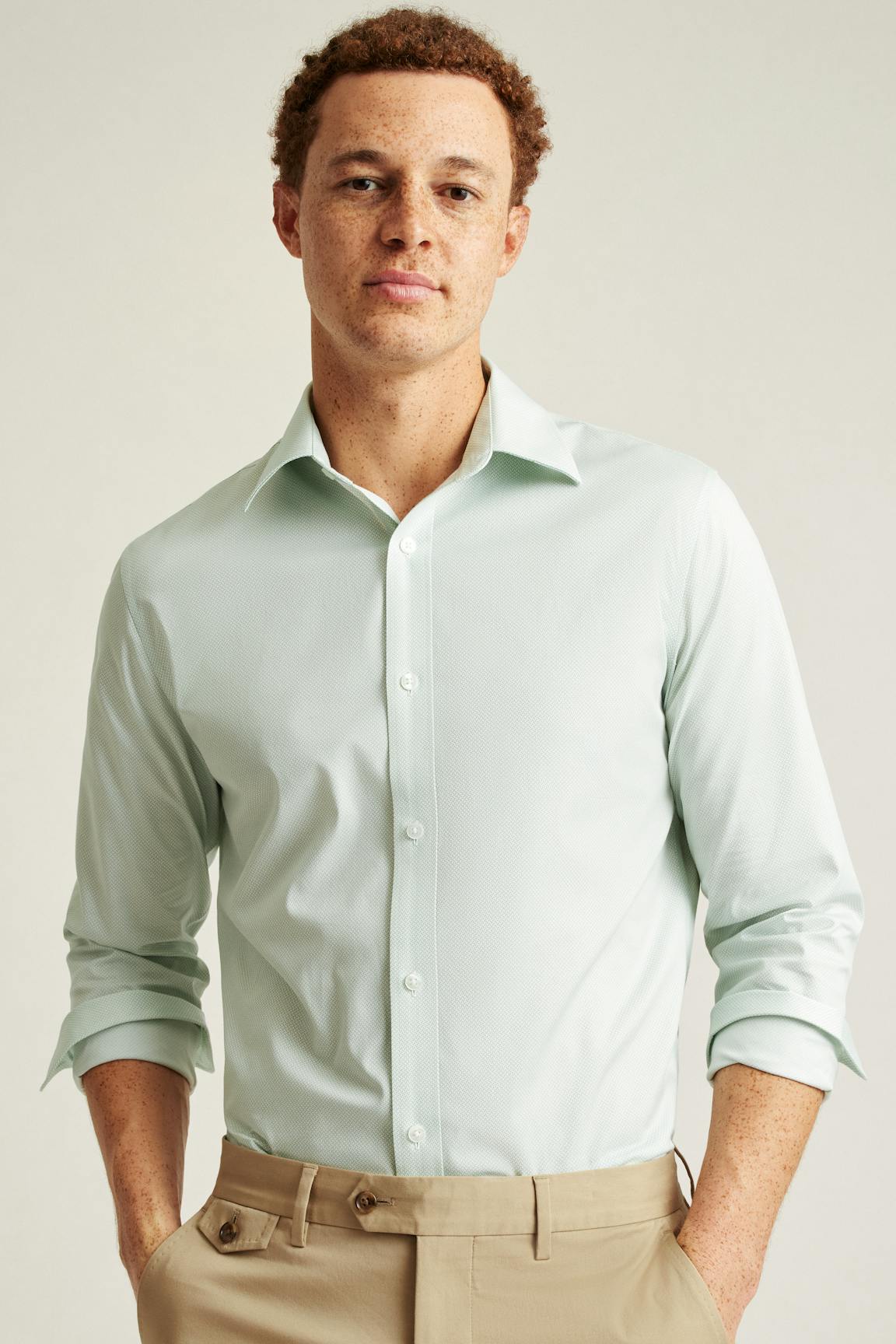 Weekday Warrior Dress Shirt Bonobos Popular