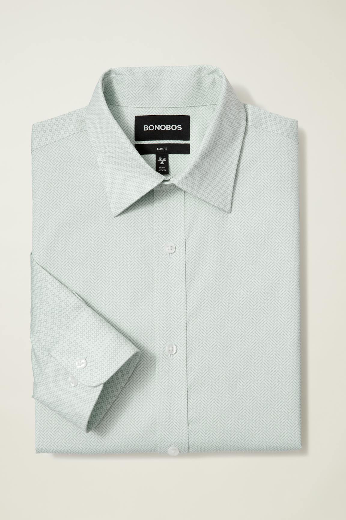 Weekday Warrior Dress Shirt Bonobos Popular