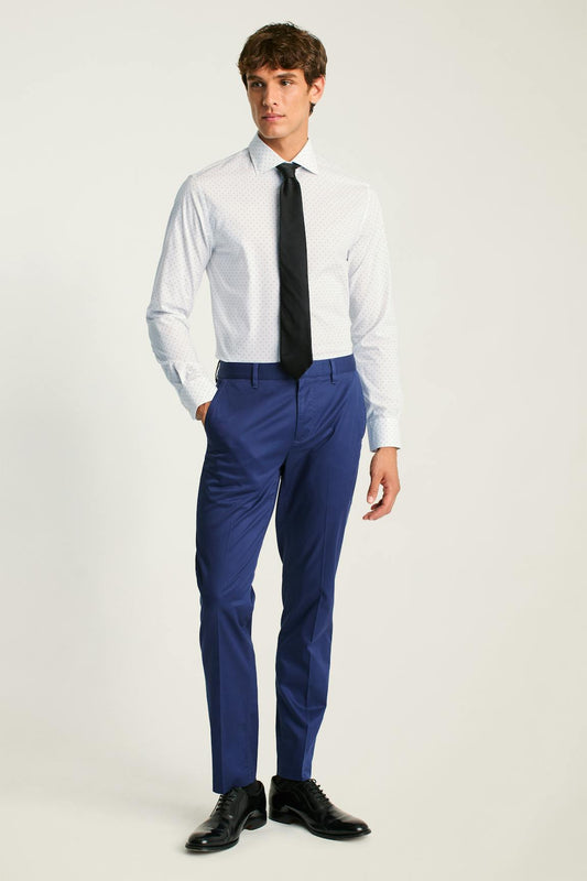 Jetsetter Stretch Dress Shirt Bonobos Trending