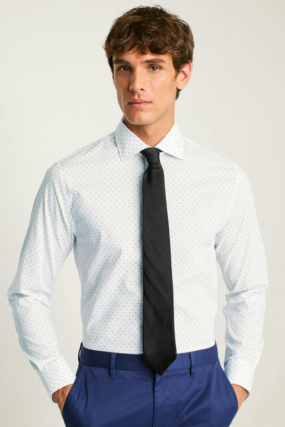 Jetsetter Stretch Dress Shirt Bonobos Trending