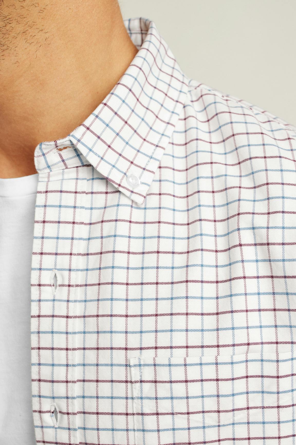 Everyday Oxford Shirt Bonobos Top Pick