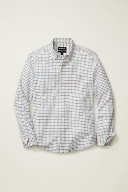 Everyday Oxford Shirt Bonobos Top Pick