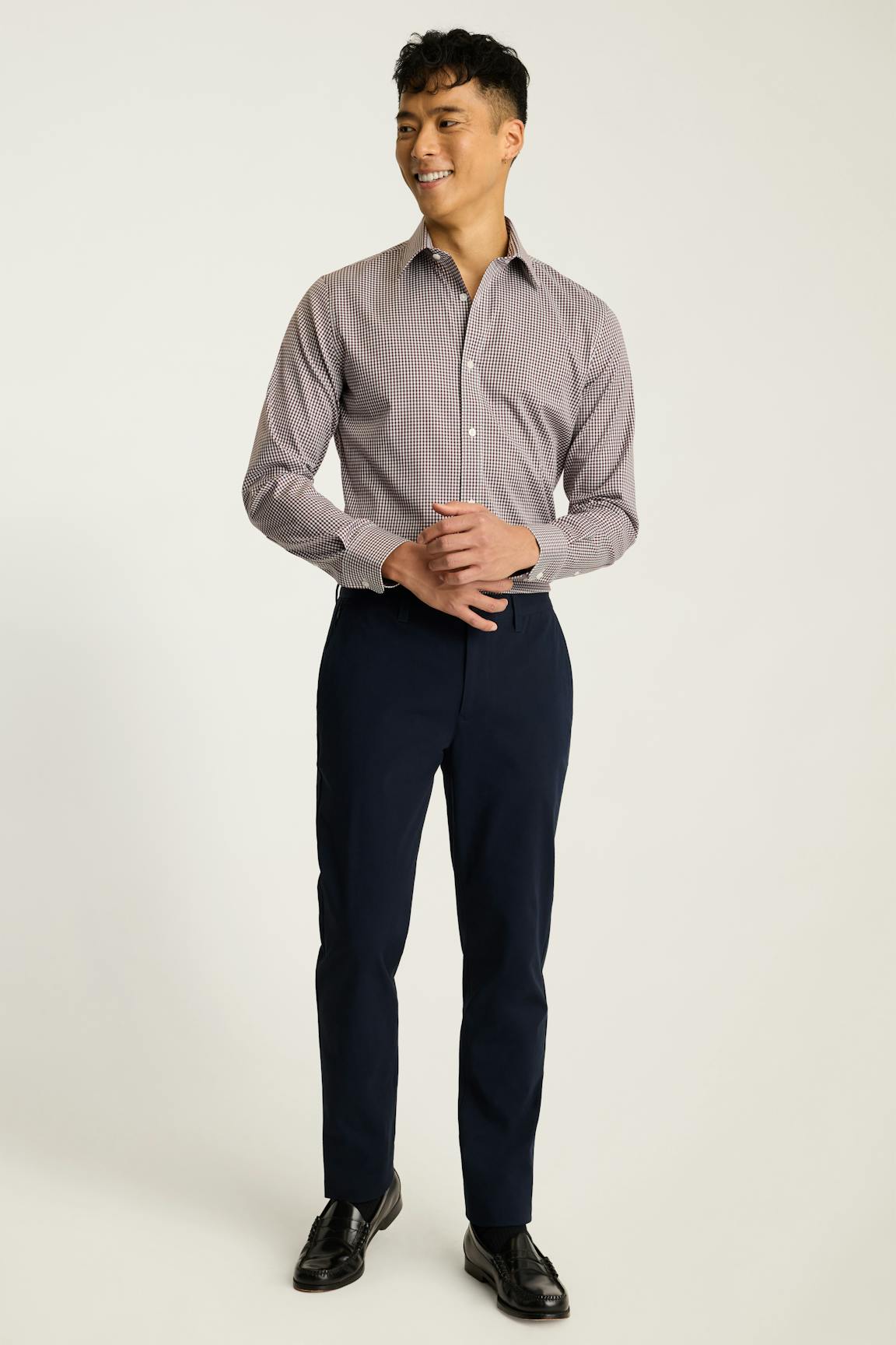 Weekday Warrior Dress Shirt Bonobos Smart Buy