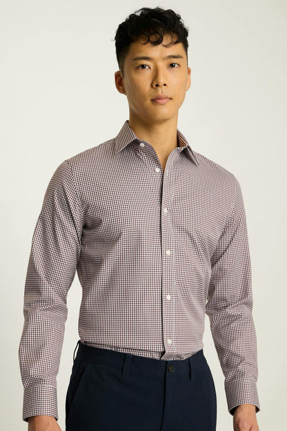 Weekday Warrior Dress Shirt Bonobos Smart Buy