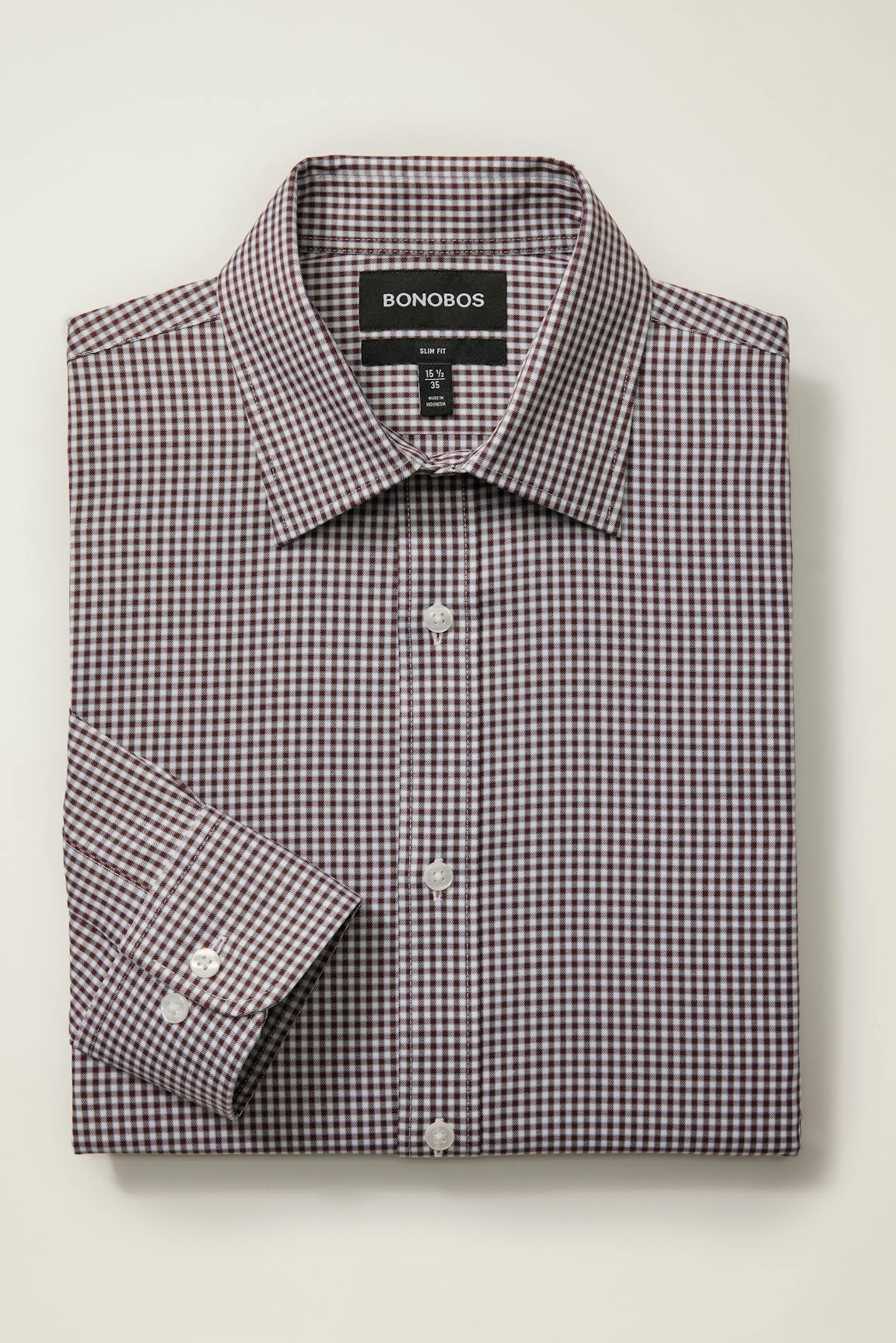 Weekday Warrior Dress Shirt Bonobos Smart Buy