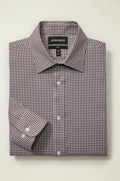 Weekday Warrior Dress Shirt Bonobos Smart Buy