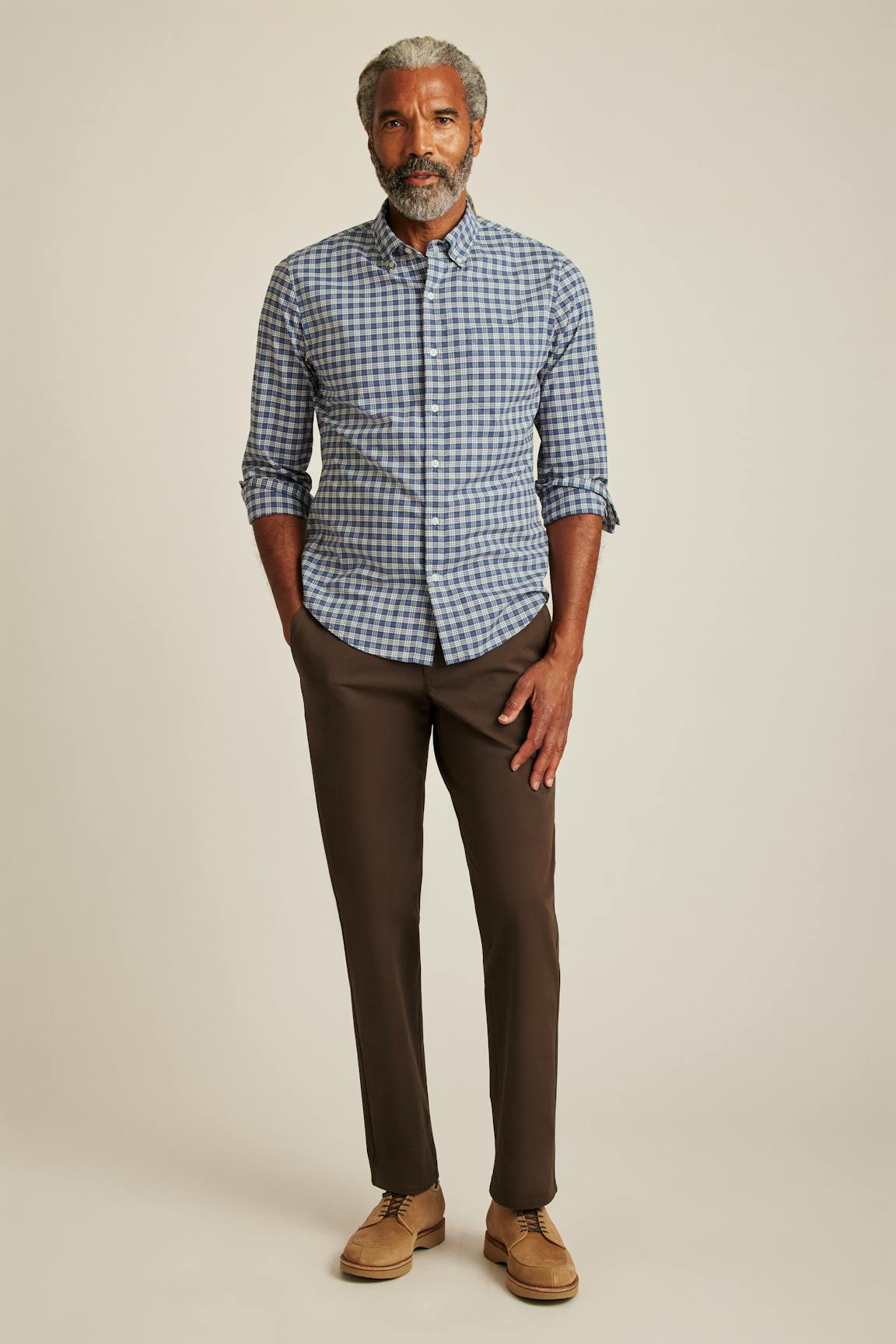 Everyday Shirt Bonobos New