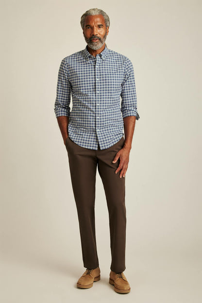 Everyday Shirt Bonobos New