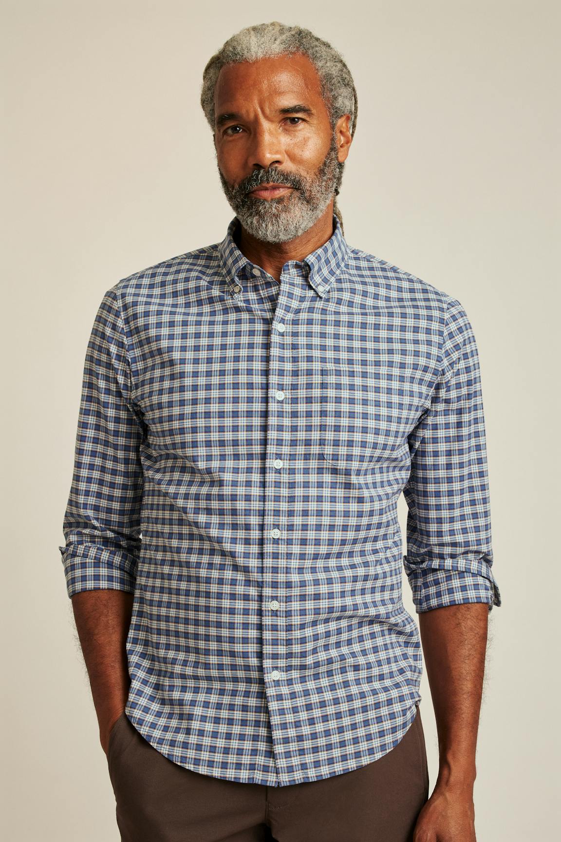Everyday Shirt Bonobos New