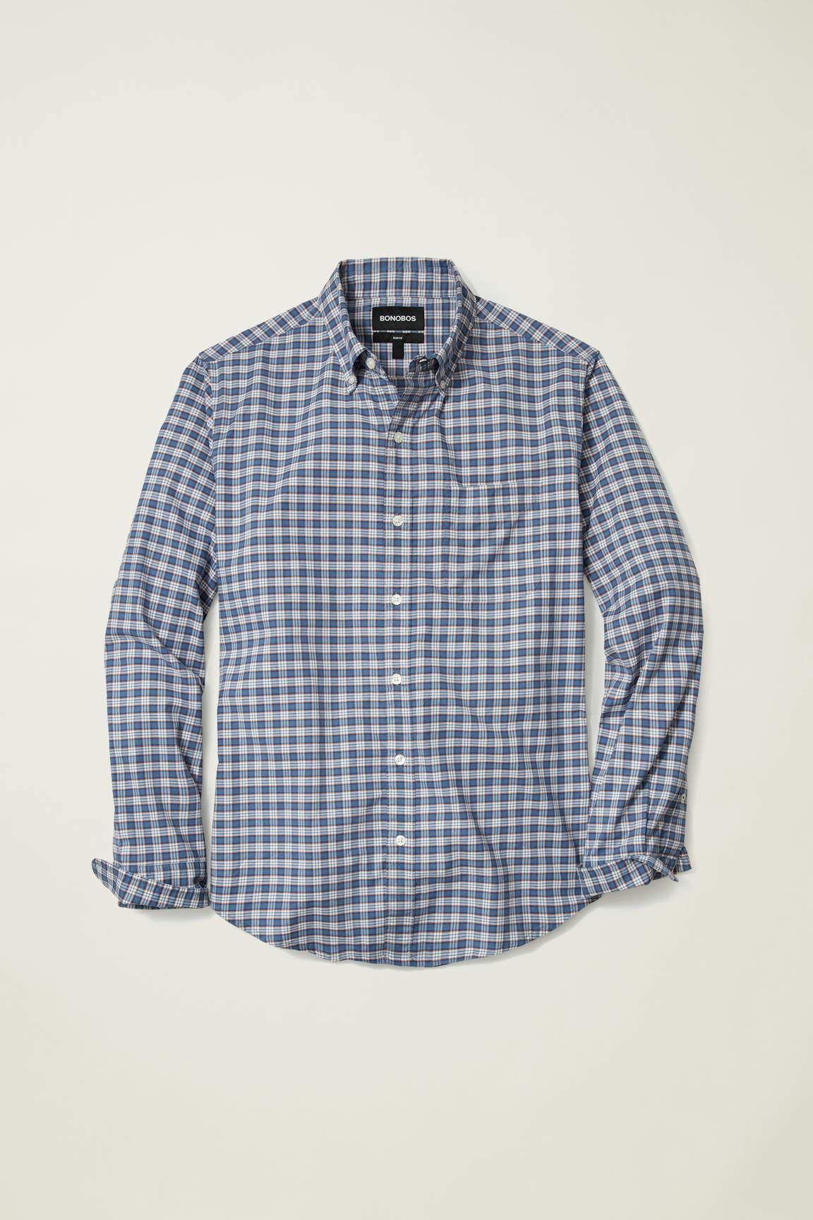 Everyday Shirt Bonobos New