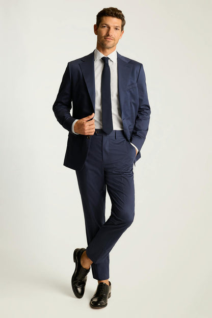Jetsetter Stretch Dress Shirt Bonobos Featured