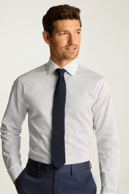 Jetsetter Stretch Dress Shirt Bonobos Featured