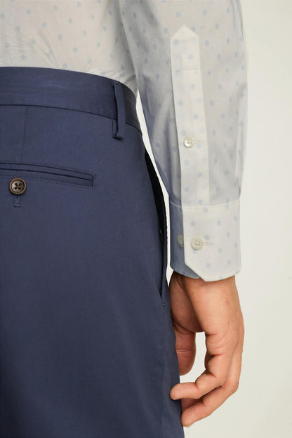 Jetsetter Stretch Dress Shirt Bonobos Featured