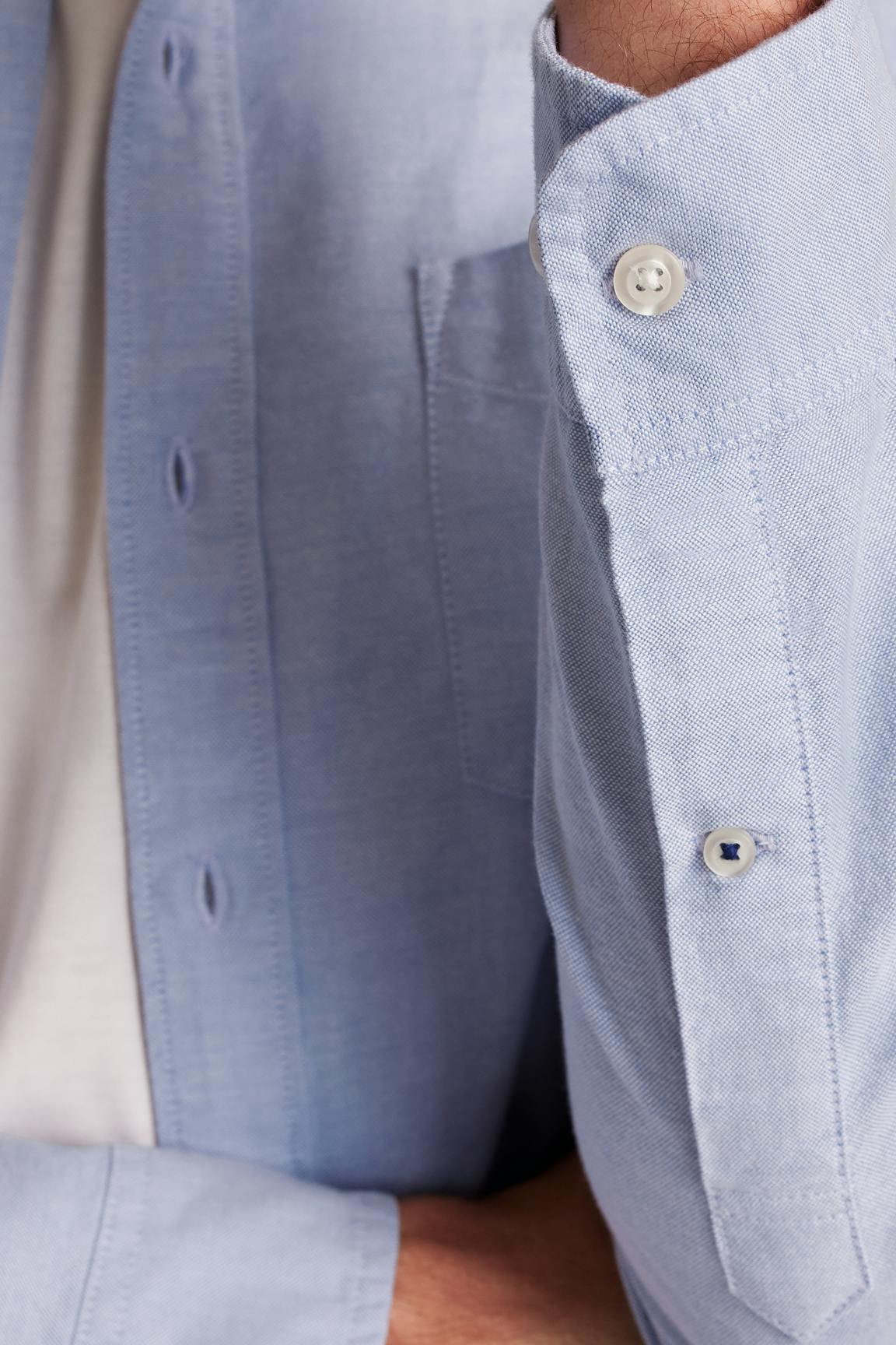 Everyday Oxford Shirt Bonobos Popular