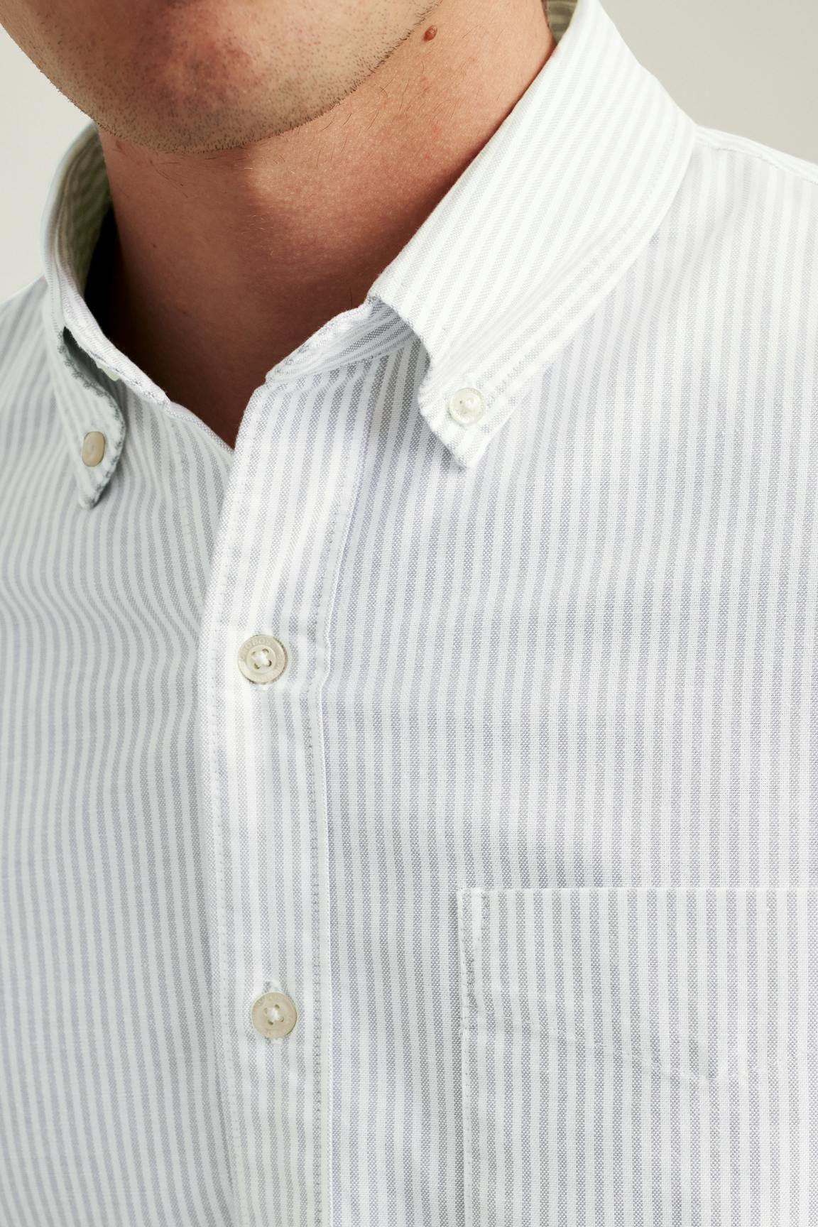 Everyday Oxford Shirt Bonobos Trending