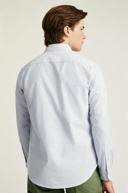 Everyday Oxford Shirt Bonobos Trending