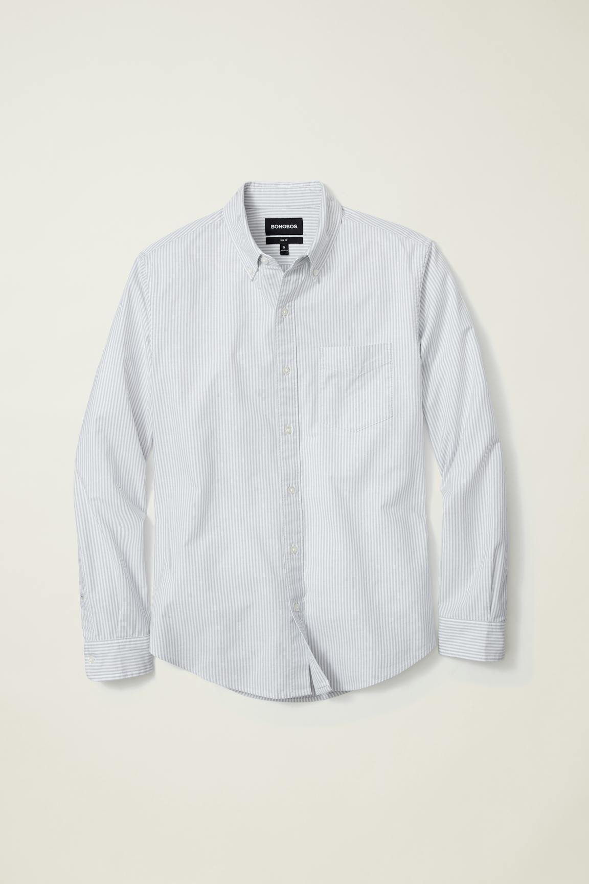 Everyday Oxford Shirt Bonobos Trending
