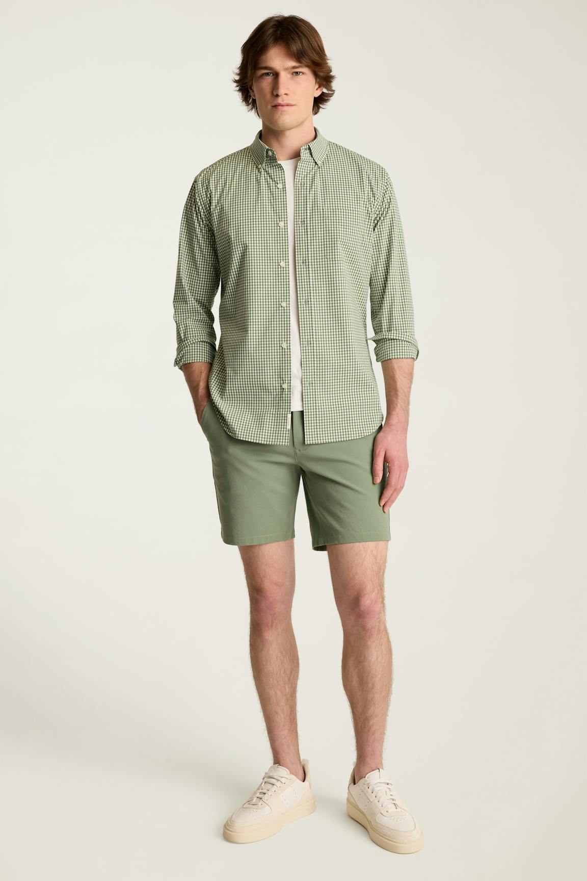 Everyday Shirt Bonobos Best Seller