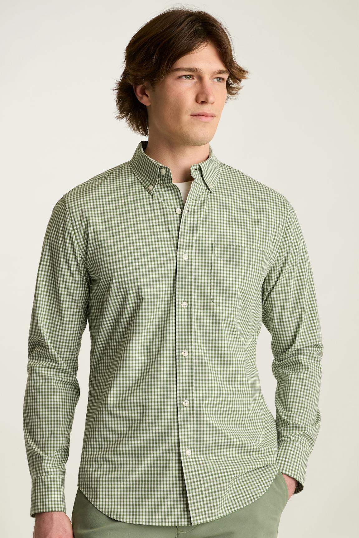 Everyday Shirt Bonobos Best Seller