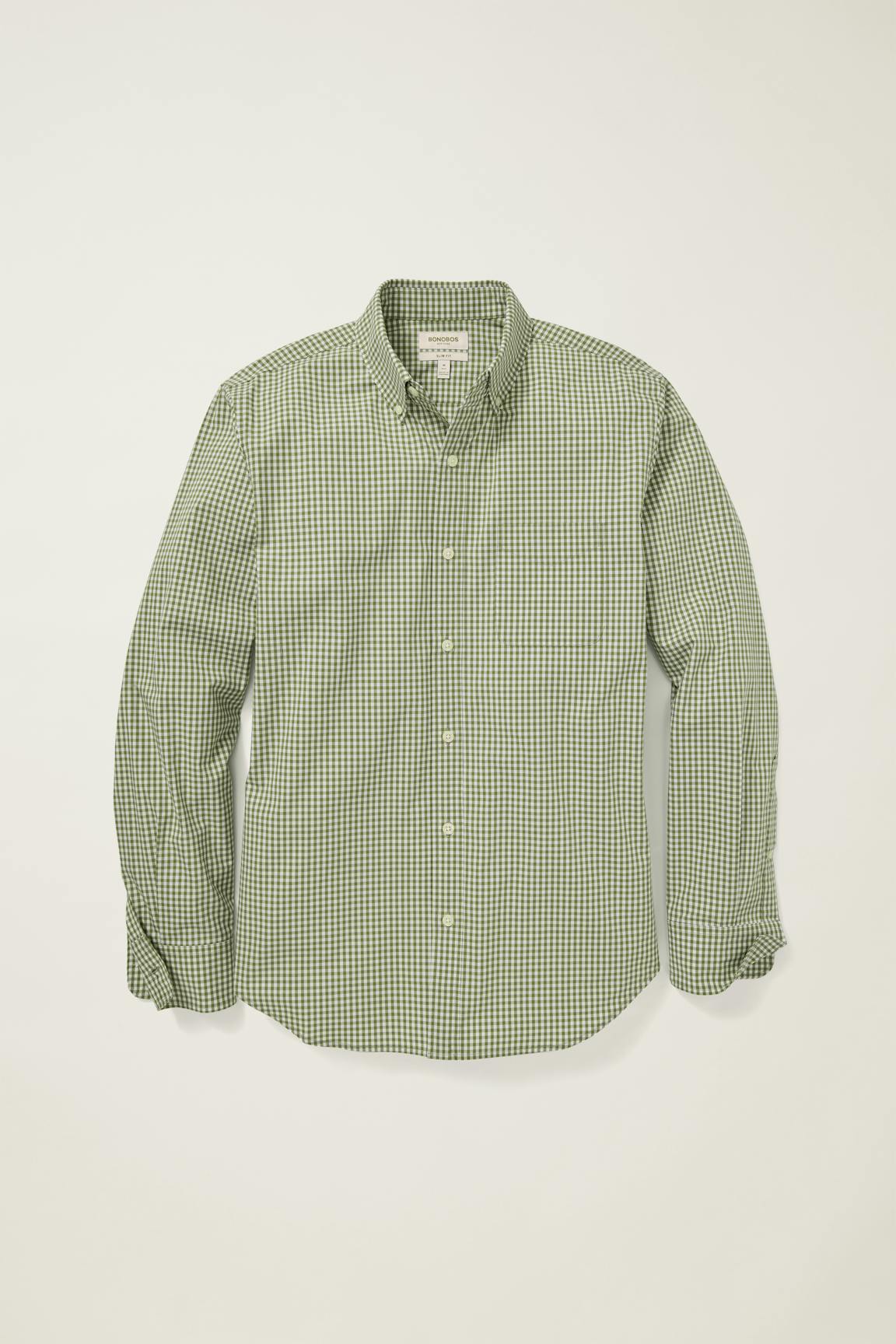 Everyday Shirt Bonobos Best Seller
