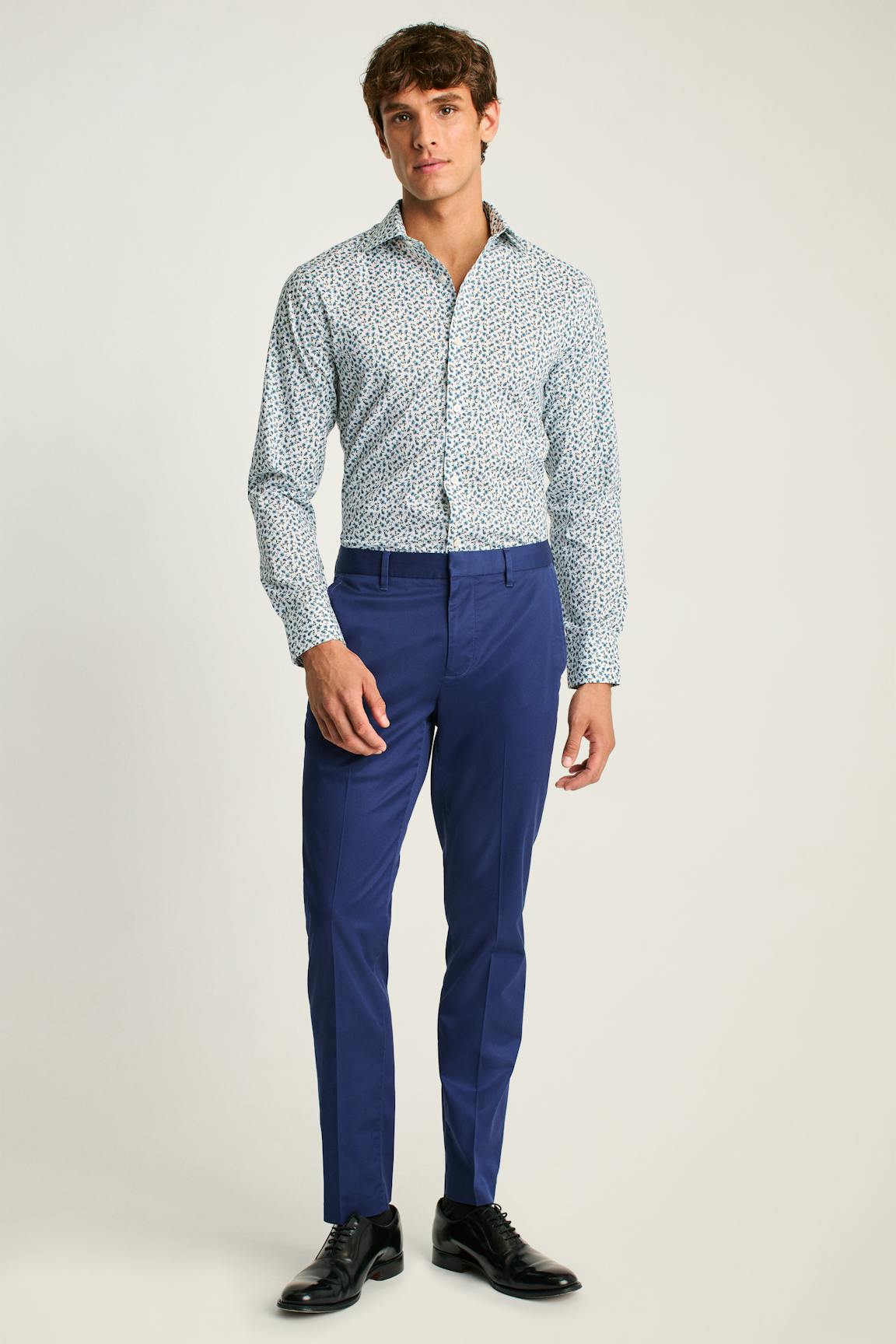 Jetsetter Stretch Dress Shirt Bonobos Top Pick