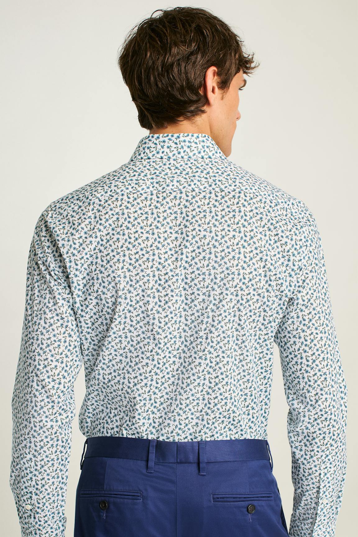Jetsetter Stretch Dress Shirt Bonobos Top Pick