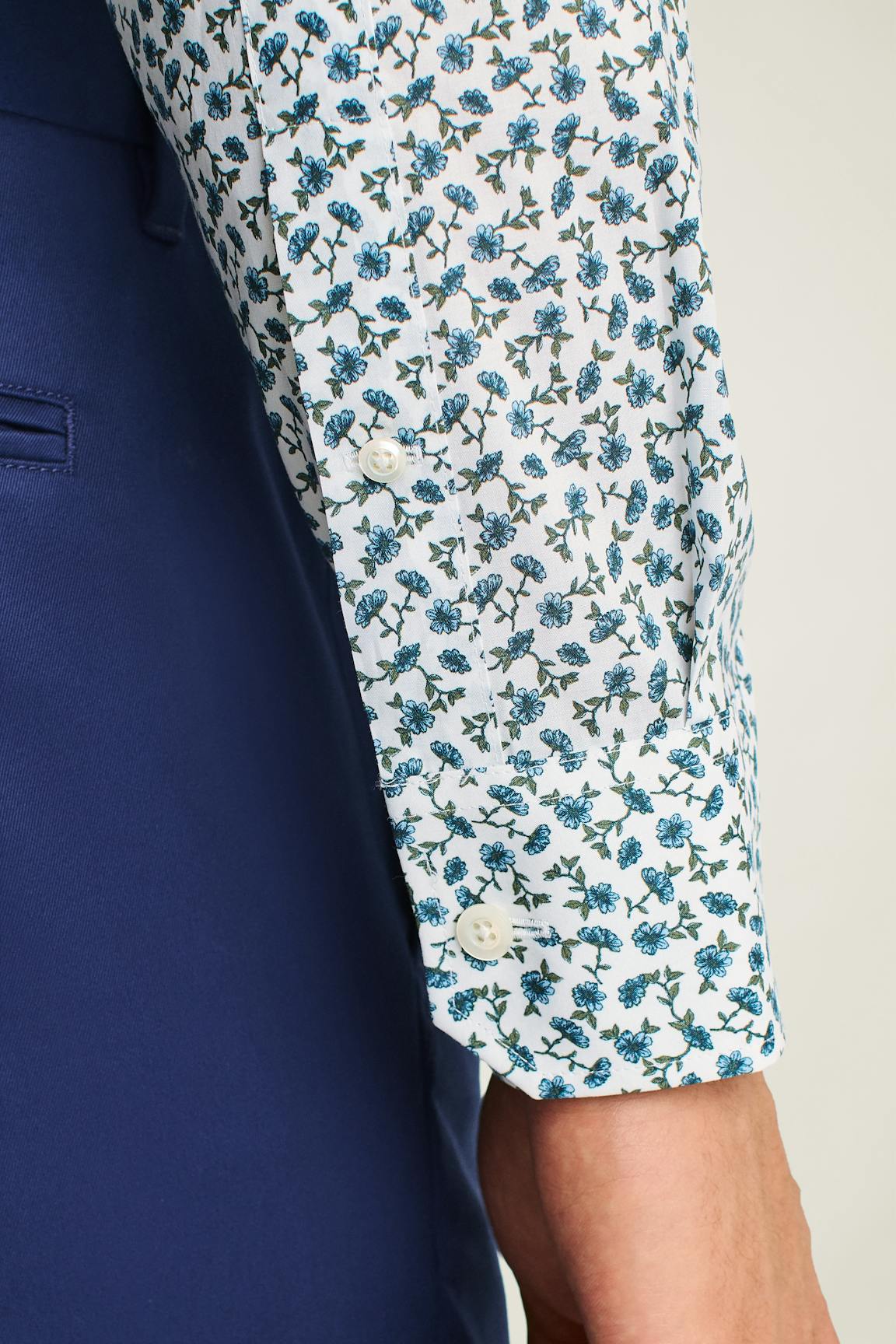 Jetsetter Stretch Dress Shirt Bonobos Top Pick