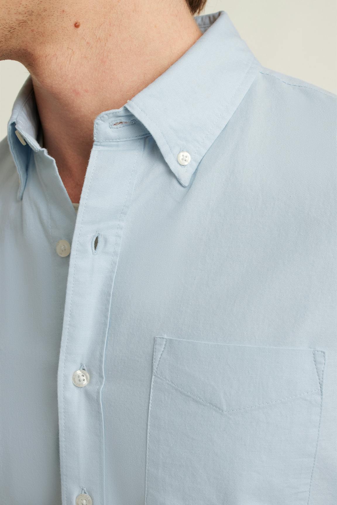 Everyday Oxford Shirt Bonobos Smart Buy