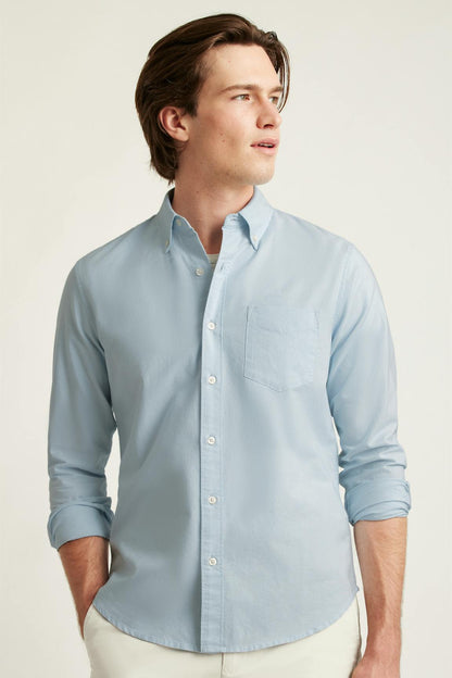 Everyday Oxford Shirt Bonobos Smart Buy