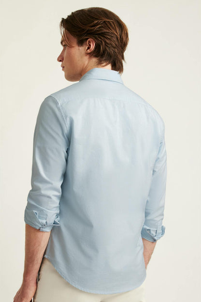 Everyday Oxford Shirt Bonobos Smart Buy
