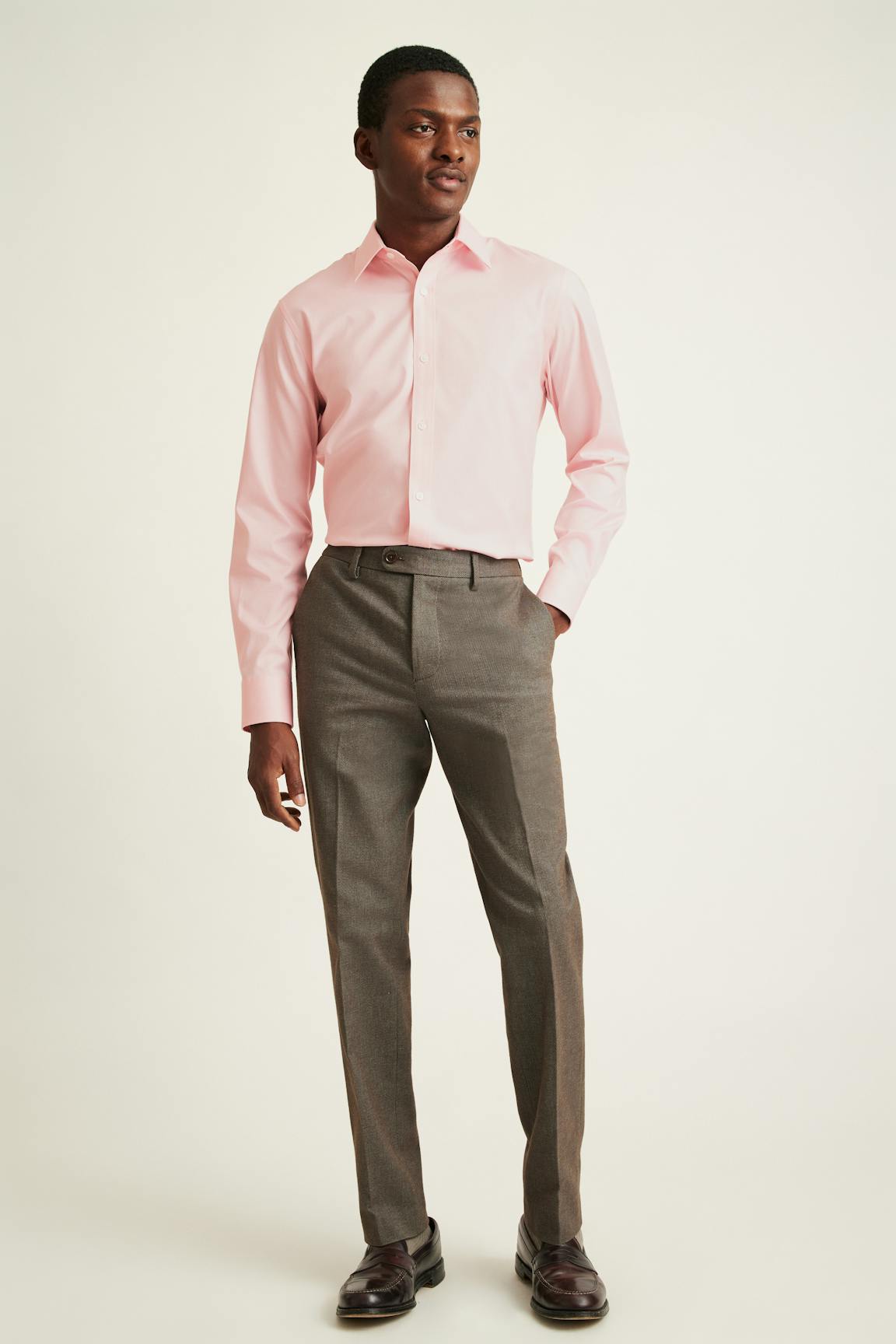 Weekday Warrior Dress Shirt Bonobos Premium
