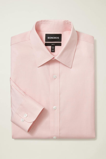 Weekday Warrior Dress Shirt Bonobos Premium