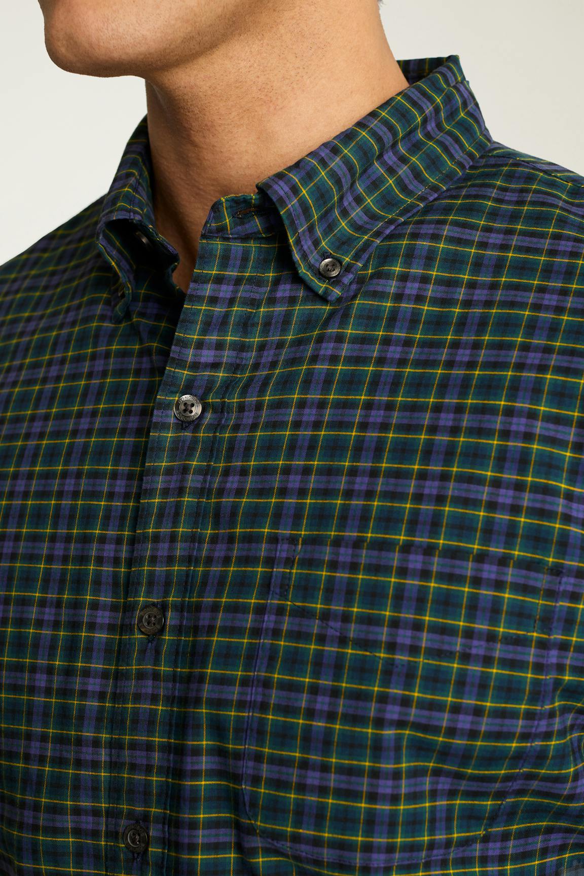 Everyday Shirt Bonobos New
