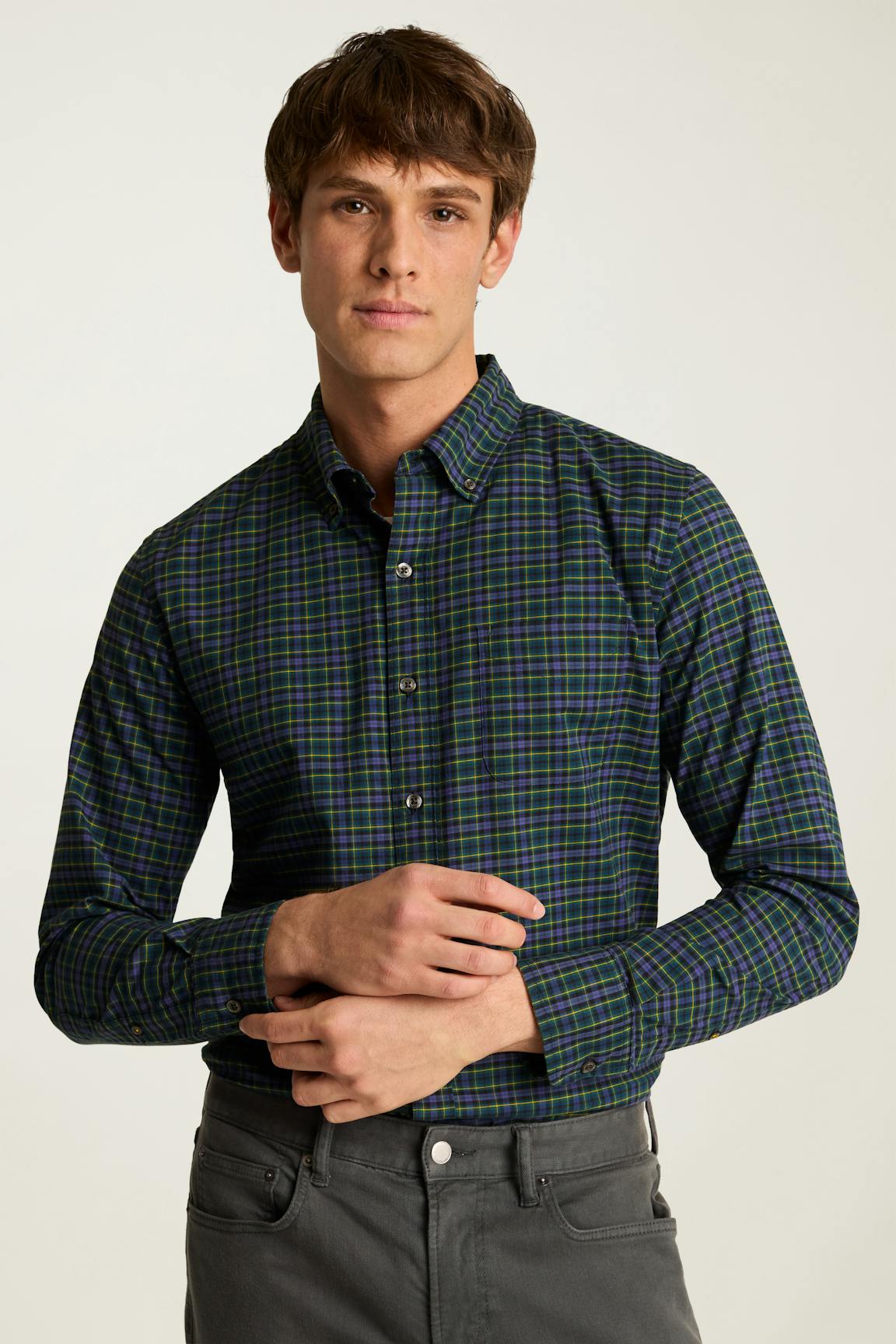 Everyday Shirt Bonobos New