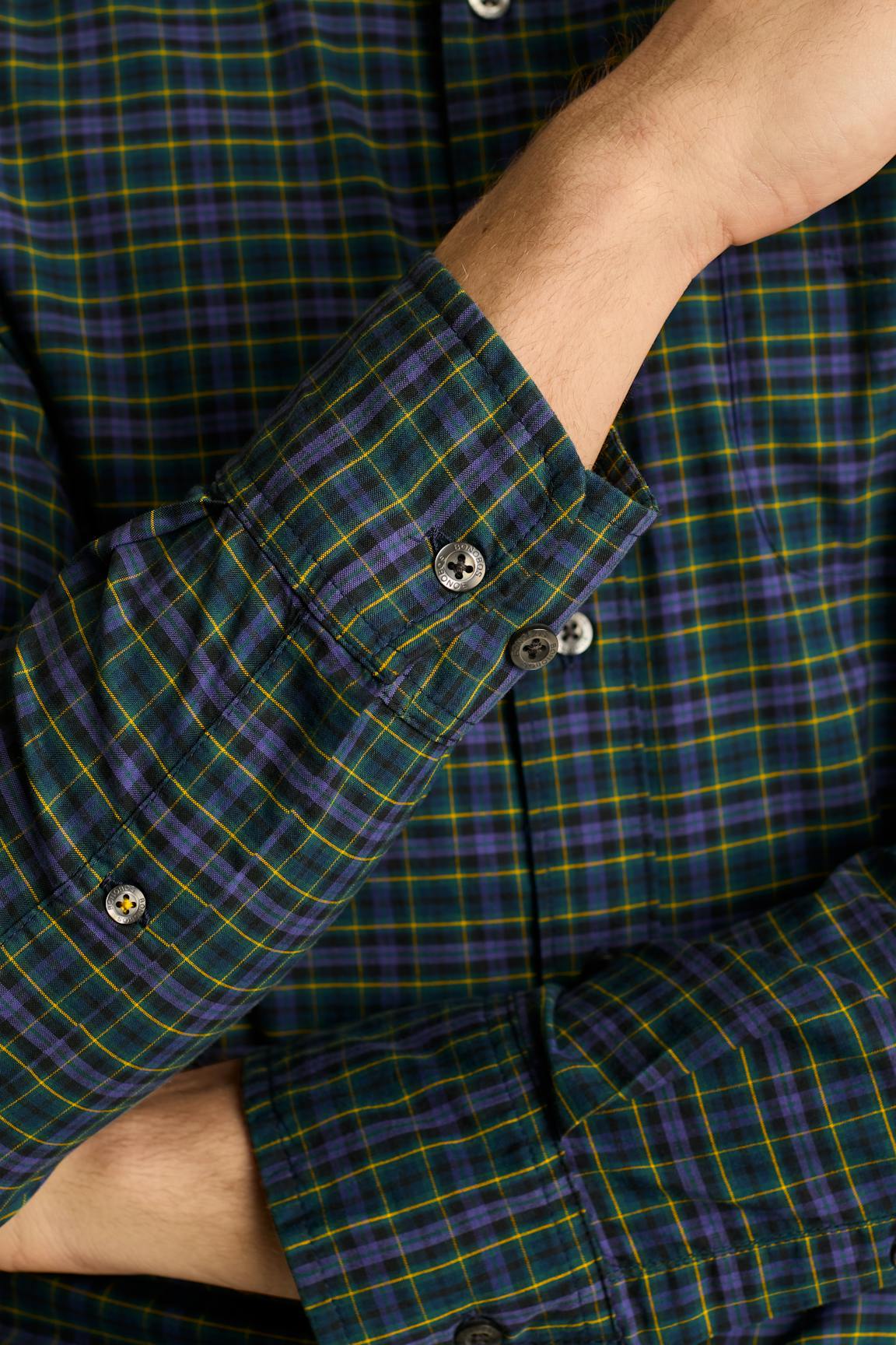 Everyday Shirt Bonobos New