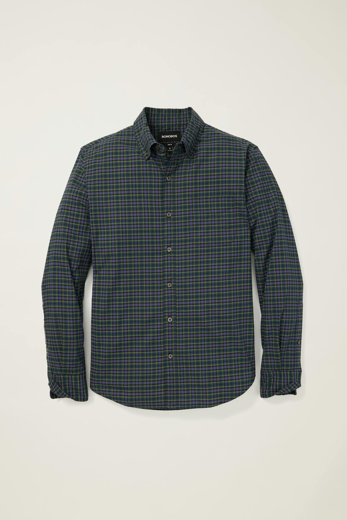 Everyday Shirt Bonobos New