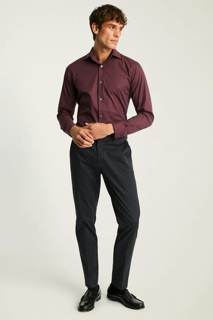 Jetsetter Stretch Dress Shirt Bonobos Featured