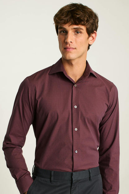 Jetsetter Stretch Dress Shirt Bonobos Featured