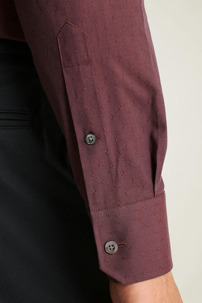 Jetsetter Stretch Dress Shirt Bonobos Featured