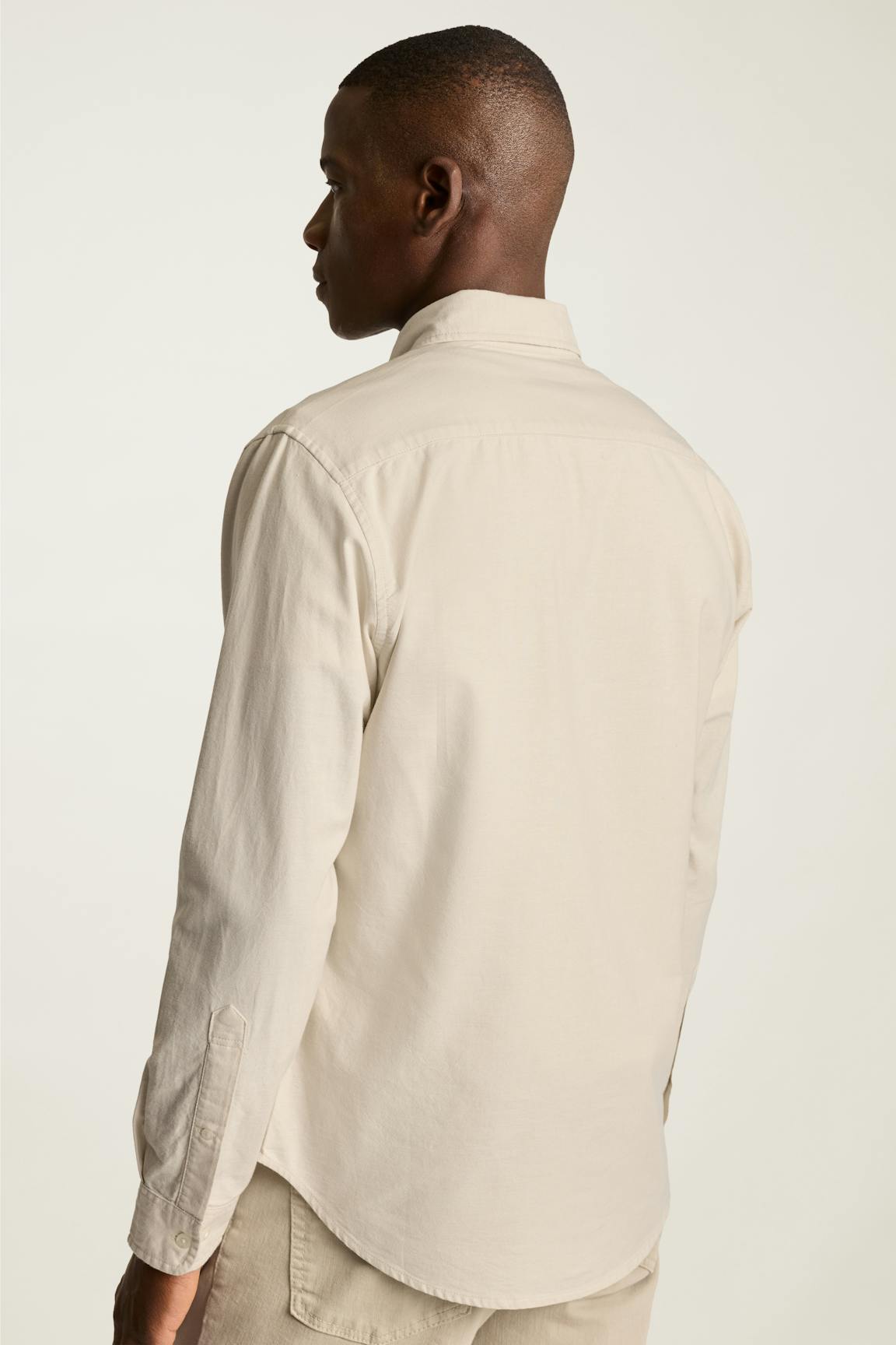 Everyday Oxford Shirt Bonobos Popular