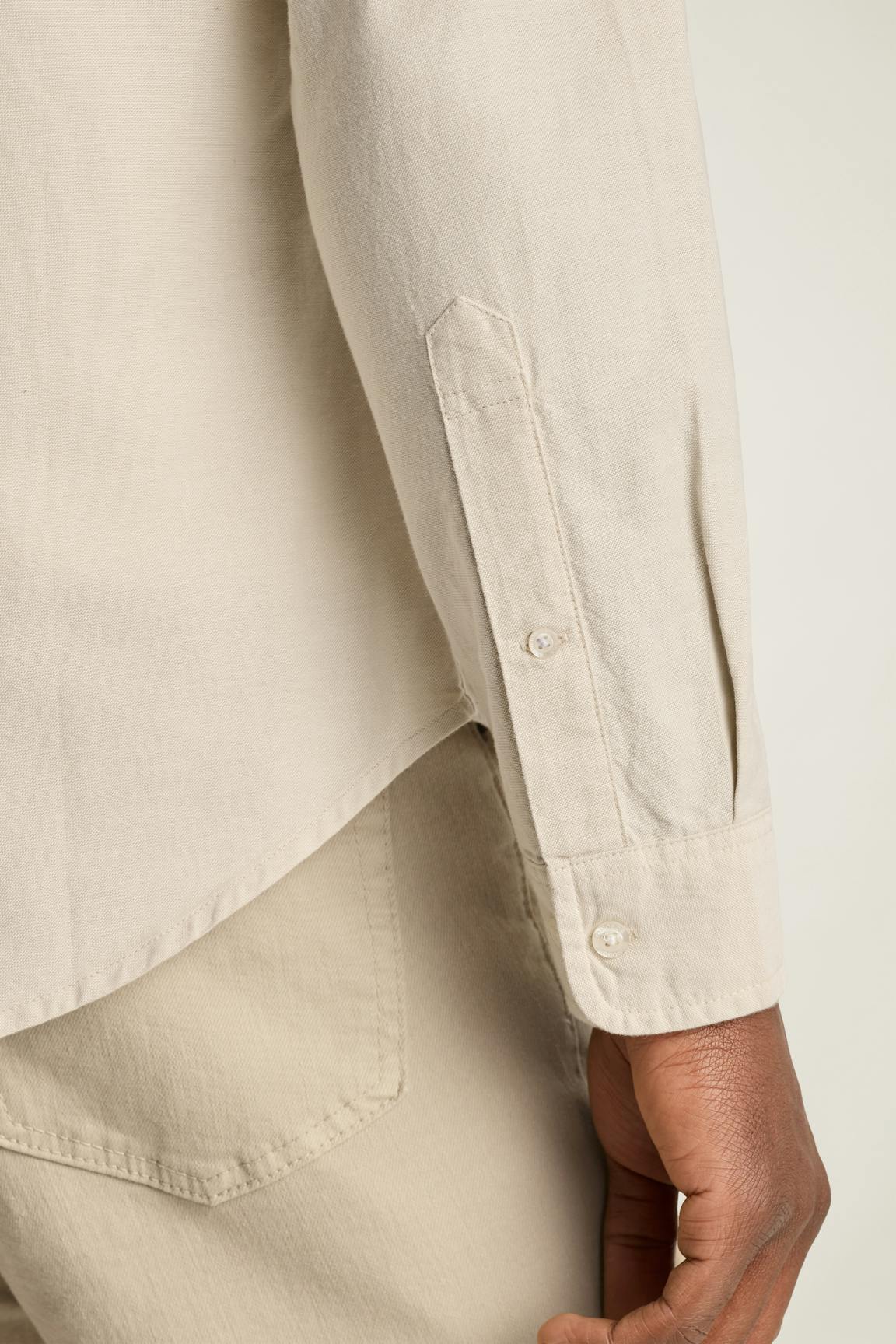 Everyday Oxford Shirt Bonobos Popular