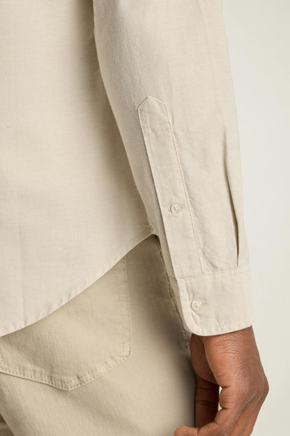 Everyday Oxford Shirt Bonobos Popular